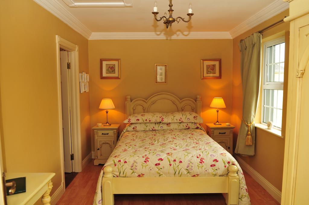 Killererin House B&B Letterkenny Exterior foto