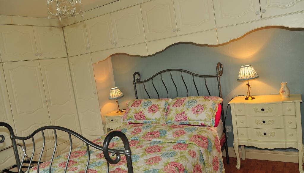 Killererin House B&B Letterkenny Exterior foto
