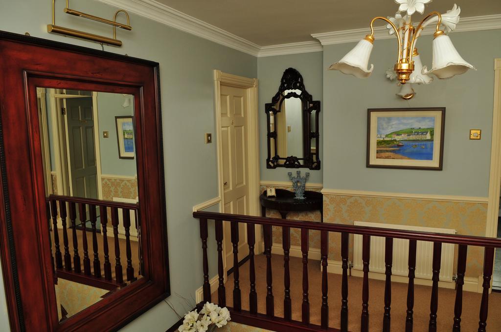 Killererin House B&B Letterkenny Exterior foto